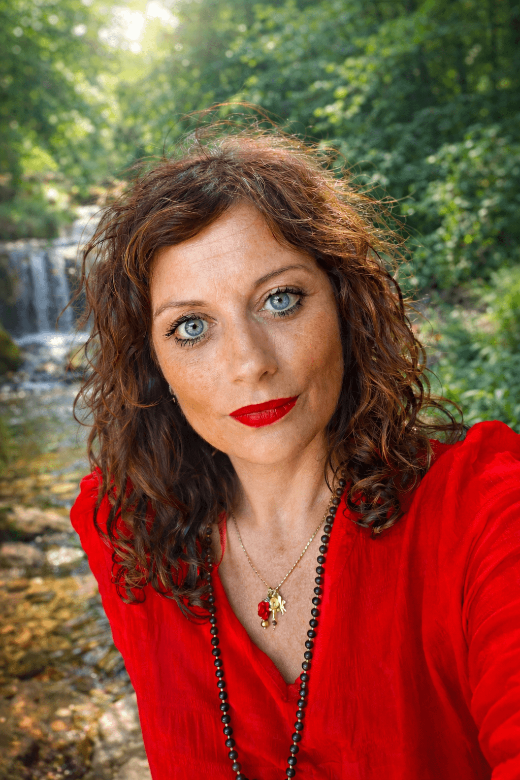 Martina Salata – La Via della Rosa Academy