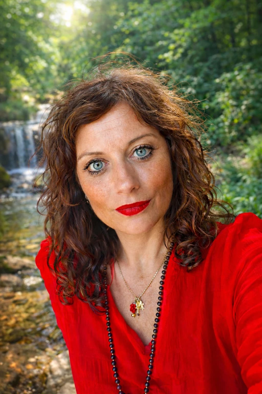 Martina Salata – La Via della Rosa Academy