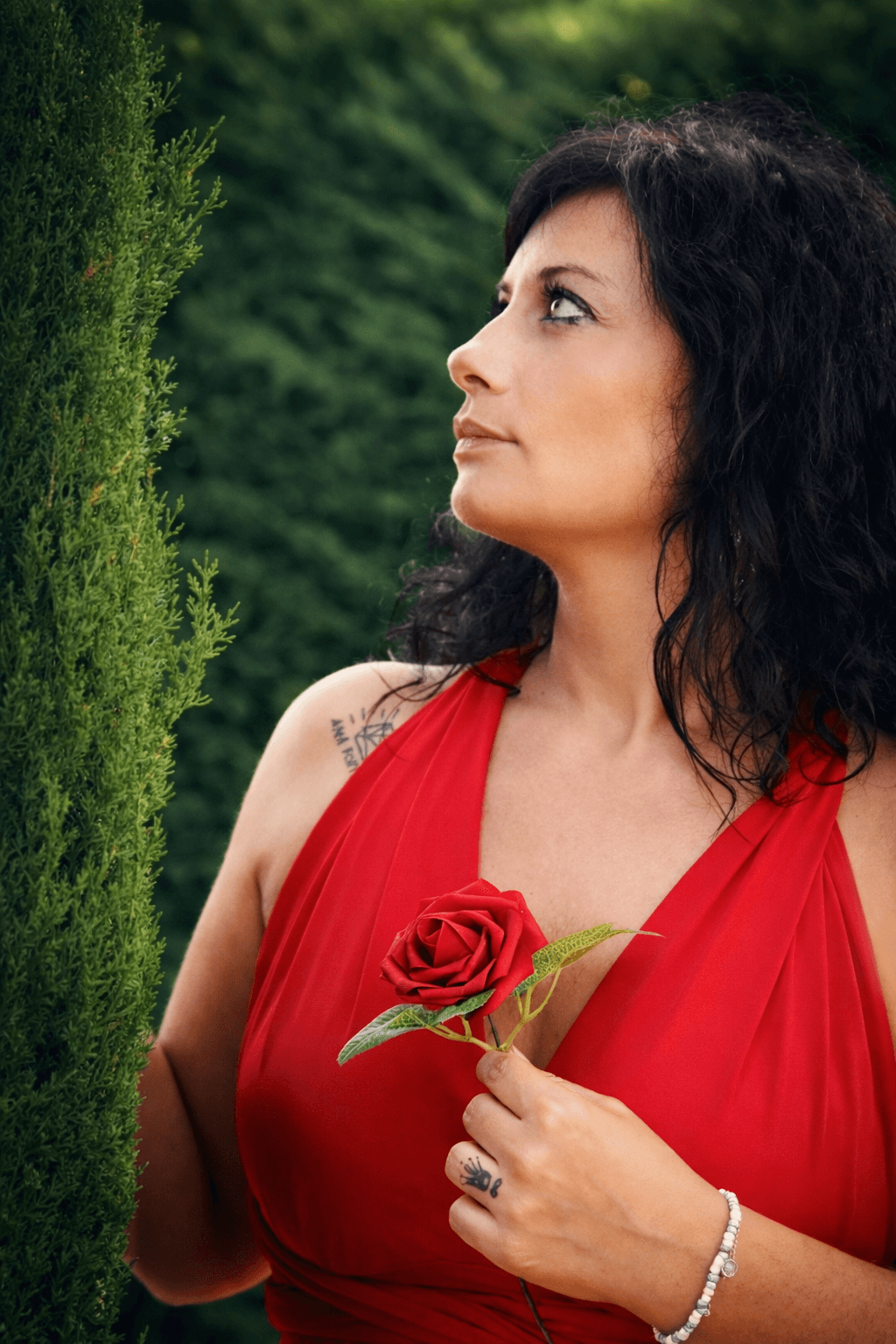 Martina Salata – La Via della Rosa